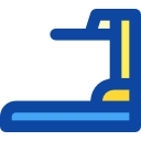 Беговая дорожка 