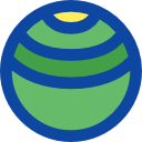 bola de ioga 
