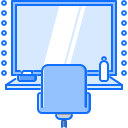 vestidor icon