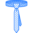 corbata icon