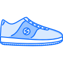 zapatillas icon