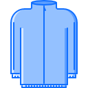 chaqueta icon