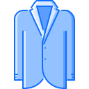 chaqueta icon