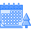 calendario icon