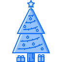 árbol de navidad icon