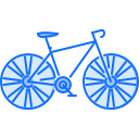 bicicleta icon