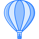 globo aerostático