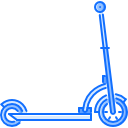 scooter icon