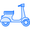 motocicleta icon