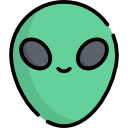 extraterrestre 