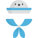 sombrero de marinero icon