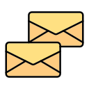 correo electrónico icon