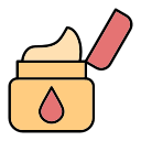 crema facial icon