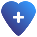 corazón icon