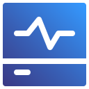 monitor icon