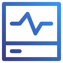 monitor icon