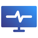 monitor icon