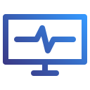 monitor icon