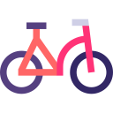 bicicleta icon