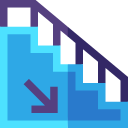 escalera icon