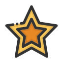 estrella icon