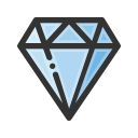 diamante icon