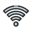 señal wifi icon