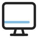 monitor icon