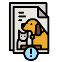 mascota icon