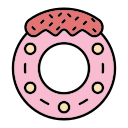 rosquilla icon