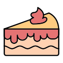 pastelería icon