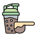shake proteico 