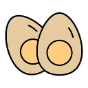 oeuf dur 
