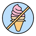 sin helado icon