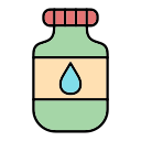 aceite de pescado icon