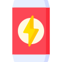 bebida energética icon