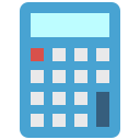 calculadora icon