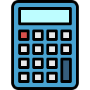 calculadora icon