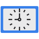 reloj icon