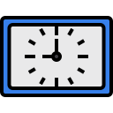 reloj icon