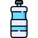 botella de agua icon