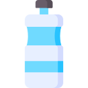 botella de agua icon