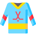 jersey de hockey 