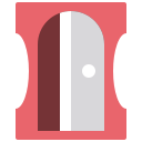 sacapuntas icon