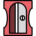 sacapuntas icon