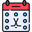 calendario icon