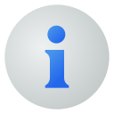 información icon