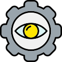 visión icon