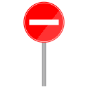 prohibido icon