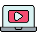 videollamada icon